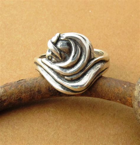 Horse Jewelry Horse Ring Ladies Equine Ring Gift for - Etsy