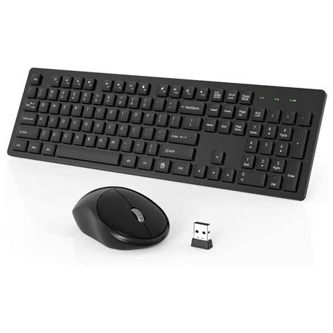 Dell Wireless Keyboard And Mouse Combo at Rs 1700/piece | Keyboard & Mouse Combo | ID: 23577971848