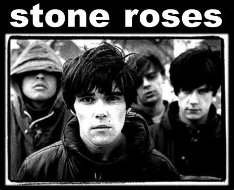 Musik'L: Stone Roses