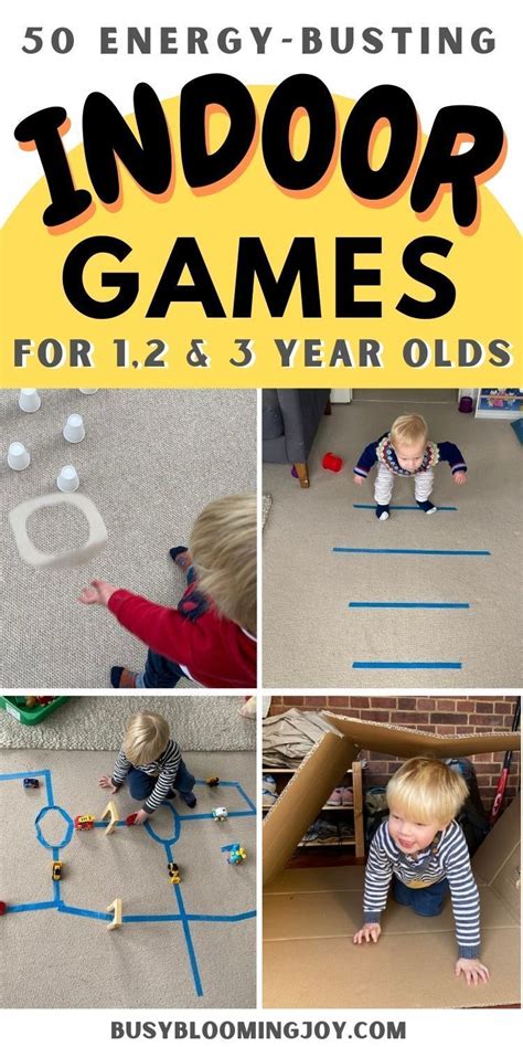 Physical Activities For Toddlers, Activities For 1 Year Olds, Crafts ...