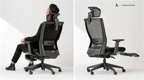 6 Top-Rated Executive Office Chairs with Lumbar Support