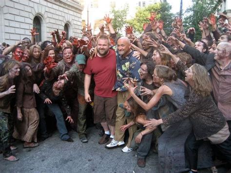 Zombie Attack! The Walking Dead | The walking dead, The walking dead 3, Walking dead 1