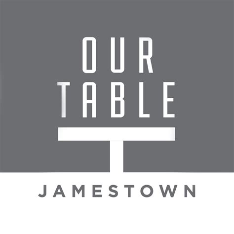 Our Table Jamestown