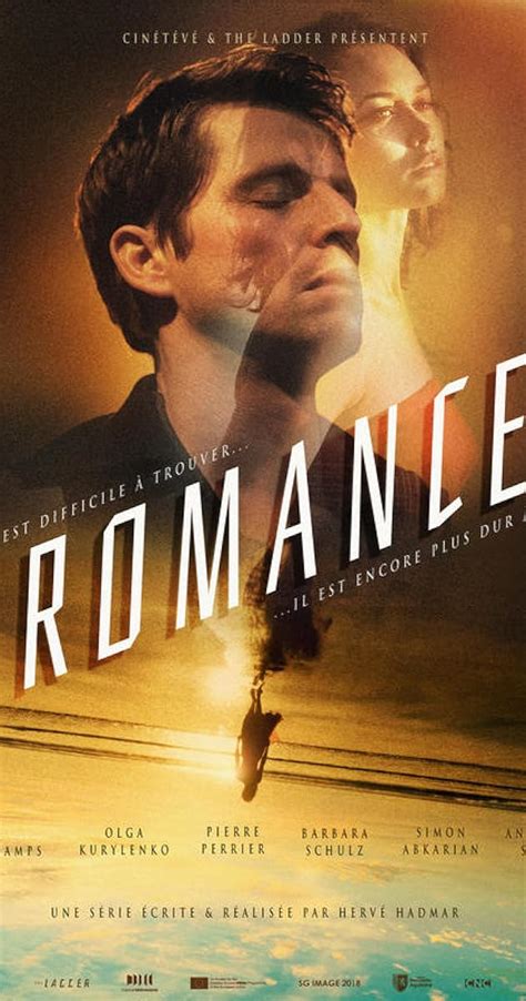 Romance (TV Series 2020) - Full Cast & Crew - IMDb