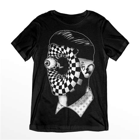 Void Tee shirt design | Tshirt-Factory