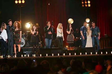 On The Record - Nashville Cast & song writers | Nashville music, Nashville tv show, Nashville abc