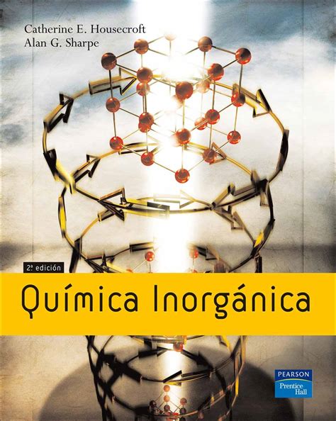 QUÍMICA INORGÁNICA