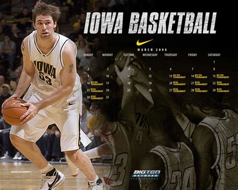 🔥 [50+] Iowa Hawkeye Basketball Wallpapers | WallpaperSafari