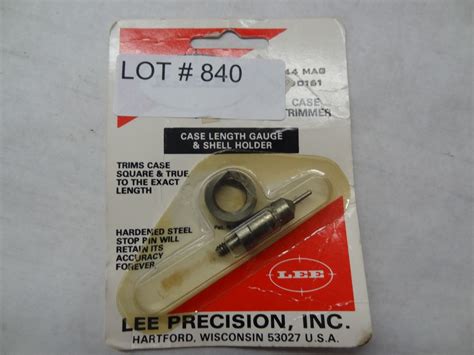 Lee Case Trimmer - .44 Mag-X10