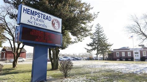 A Hempstead school district timeline - Newsday