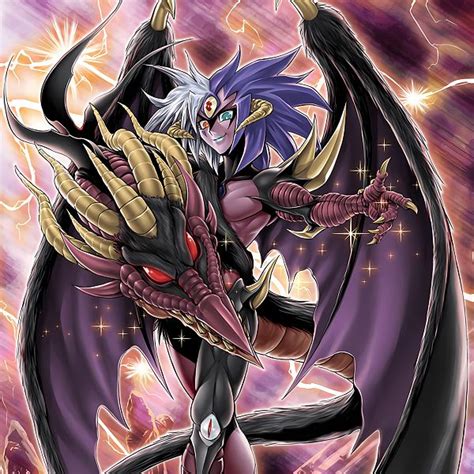 Yubel - Das Ewig Liebe Wächter - Yu-Gi-Oh! GX - Wallpaper by TheHungTD ...