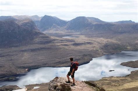 26 of the Best Hikes in Scotland