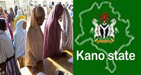 Kano LG Elections: Fake Ballot Papers In Circulation, Police Restrict ...