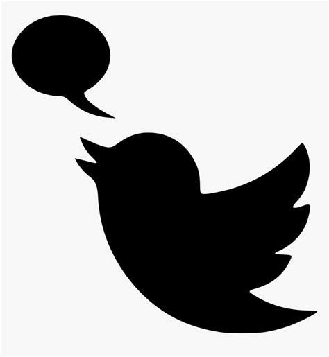 Twitter - Red Twitter Logo Png, Transparent Png - kindpng