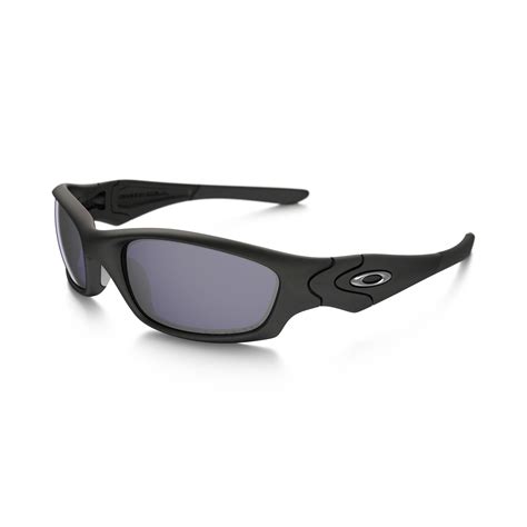 Oakley Straight Jacket Sunglasses 0OO9039-24-12461 B&H Photo