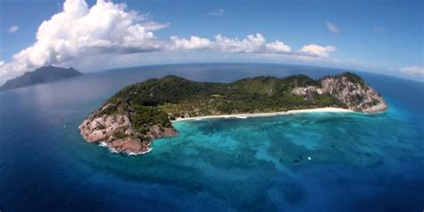 Family Traveller | Seychelles: best eco-friendly resorts and islands - Family Traveller