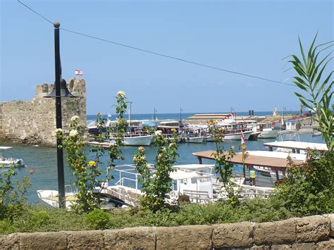 File:Byblos, Lebanon.jpg - Wikitravel Shared