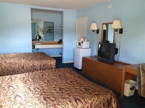 RELAX INN DUBLIN - Prices & Motel Reviews (TX)