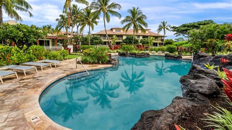 Waikoloa Beach Villas N32 | Waikoloa Beach Resort Condo | Kona Coast | Kona Coast