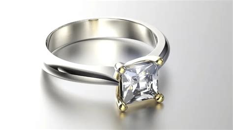 10 Best Cushion Cut Engagement Rings + Shopping Guide