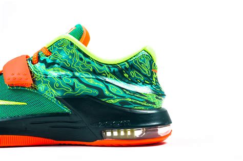 Nike KD 7 Weatherman Release Date - Sneaker Bar Detroit