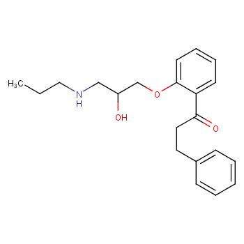 Waxes Chemical Structure