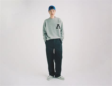 AXEL ARIGATO - Men's Clothing