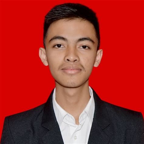 Mochamad Refan Fadhlurrohman - Electrical Engineer - Toko Rajalistrik | LinkedIn