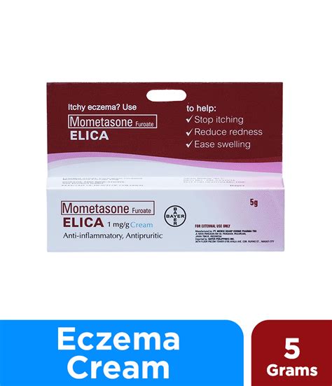 Elica 0.01% Cream 5Gm - Rose Pharmacy Medicine Delivery