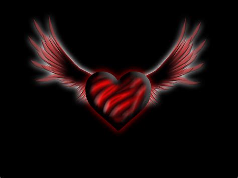 Dark Heart by BlackStorm945 on DeviantArt