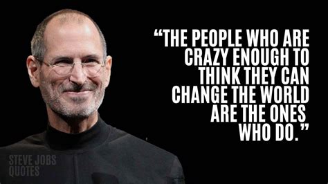 18 Inspiring Steve Jobs Quotes | SteveJobsQuotes.com