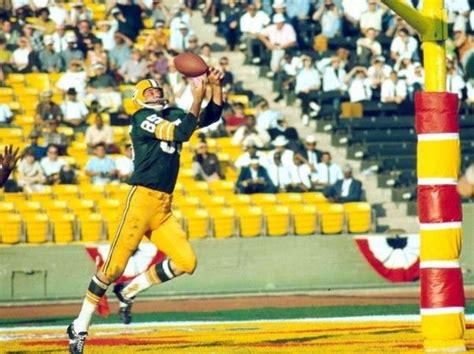 Bart Starr MVP of first Super Bowl 50 years ago today | Super bowl, Green bay packers fans ...