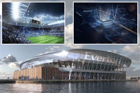 Everton New Stadium Name - wallpaper flaxes