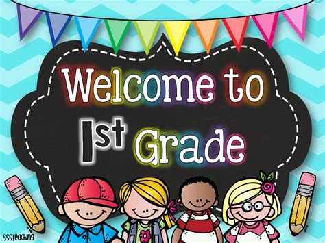 Welcome to Mrs. Smith's 1st Grade Class! – Brittany Smith – Buchanan ...