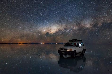 2023 Uyuni Salt Flats (Stars + Sunrise) | English Speaking Guide ...