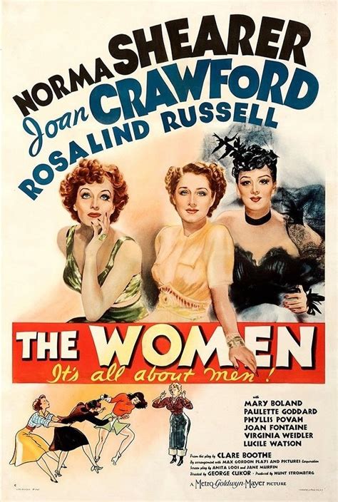 The Women Classic Movie Posters Wall Art Framed — MUSEUM OUTLETS