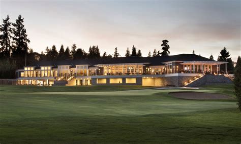 Overlake Golf & Country Club - INDUSTRIAL SURFACE RESTORATIONS