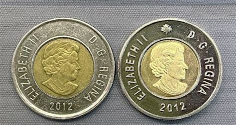 Beware of New Fake Toonies: How to Identify Counterfeit $2 Coins | Bramptonist