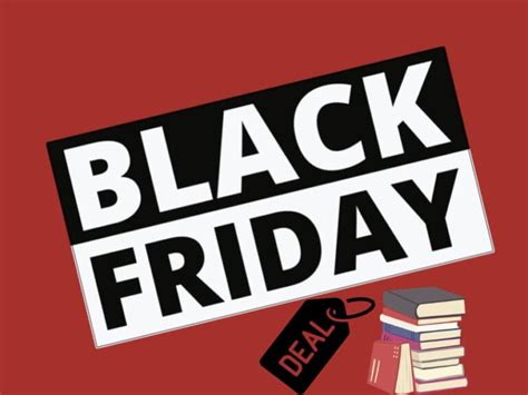 The Best Black Friday Book Deals 2023- Best Bookish Sales Right Now ...