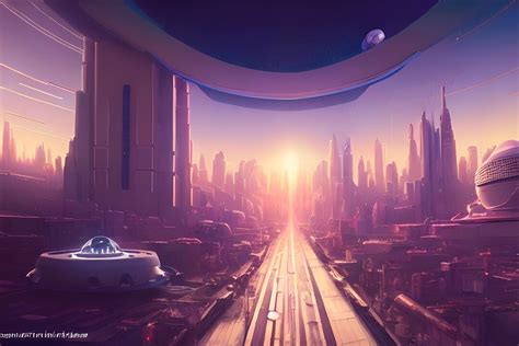 ArtStation - 95 venus city 4800 jpg pack runwayml art | Artworks