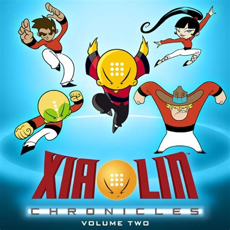 Watch Xiaolin Chronicles Episodes | Season 1 | TVGuide.com