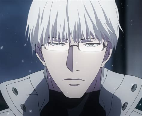 Obraz - Kishou Arima (Anime).png | Tokyo Ghoul Wiki | FANDOM powered by Wikia