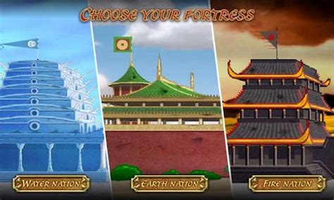 Avatar Fortress Fight 2 for Android - Download