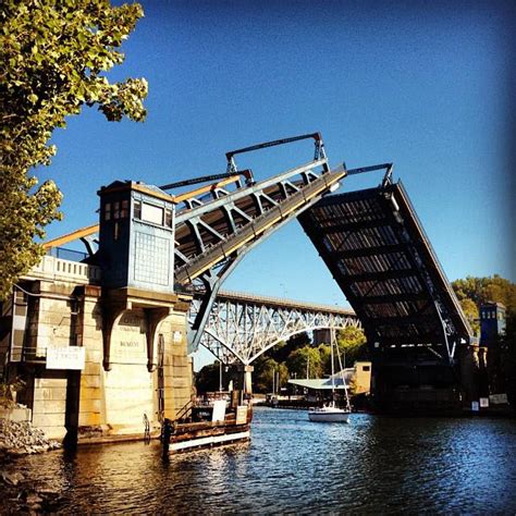 Fremont Bridge, Seattle