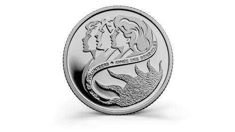 The Dime and its Colourful History | The Royal Canadian Mint