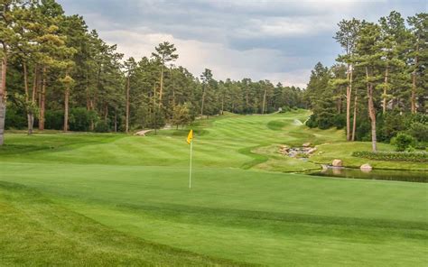 Castle Pines Golf Club - Colorado - Best In State Golf Course | Top 100 ...