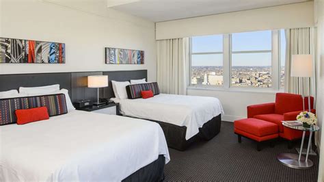 Loews Philadelphia Hotel Expert Review | Fodor’s Travel