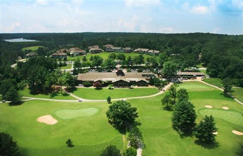 Bella Vista Country Club - Country Club Course in Bella Vista, Arkansas, USA | GolfPass