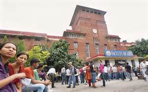 JNU sedition row keeps DU vice-chancellor waiting - India Today