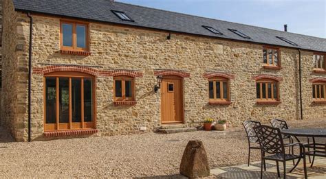 The Granary, Burton Bradstock | Holiday Cottages in Bridport, Dorset, England - Selfcater.com